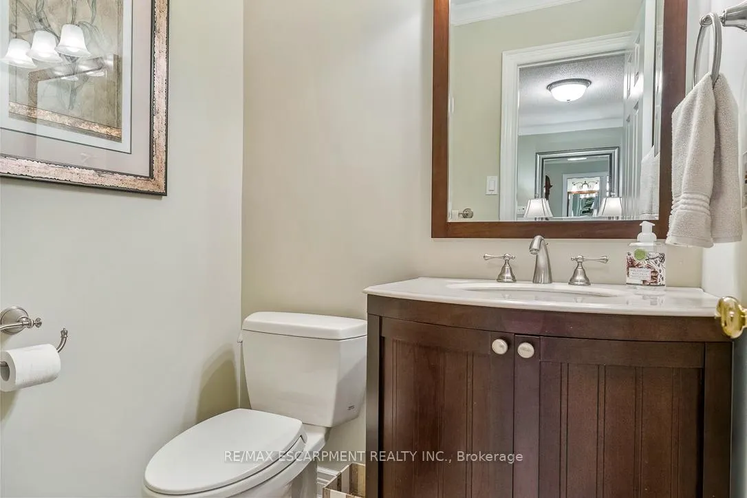 Photo 19 of 1085 Denfield Terrace, Oakville, Glen Abbey — HOMEH