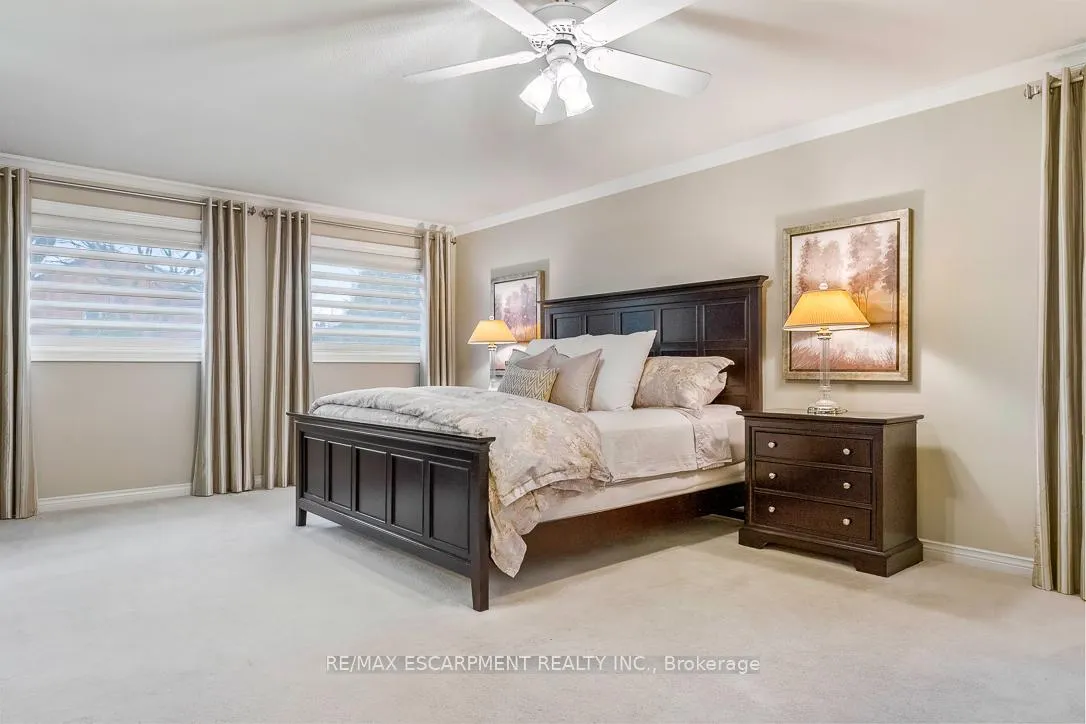 Photo 20 of 1085 Denfield Terrace, Oakville, Glen Abbey — HOMEH