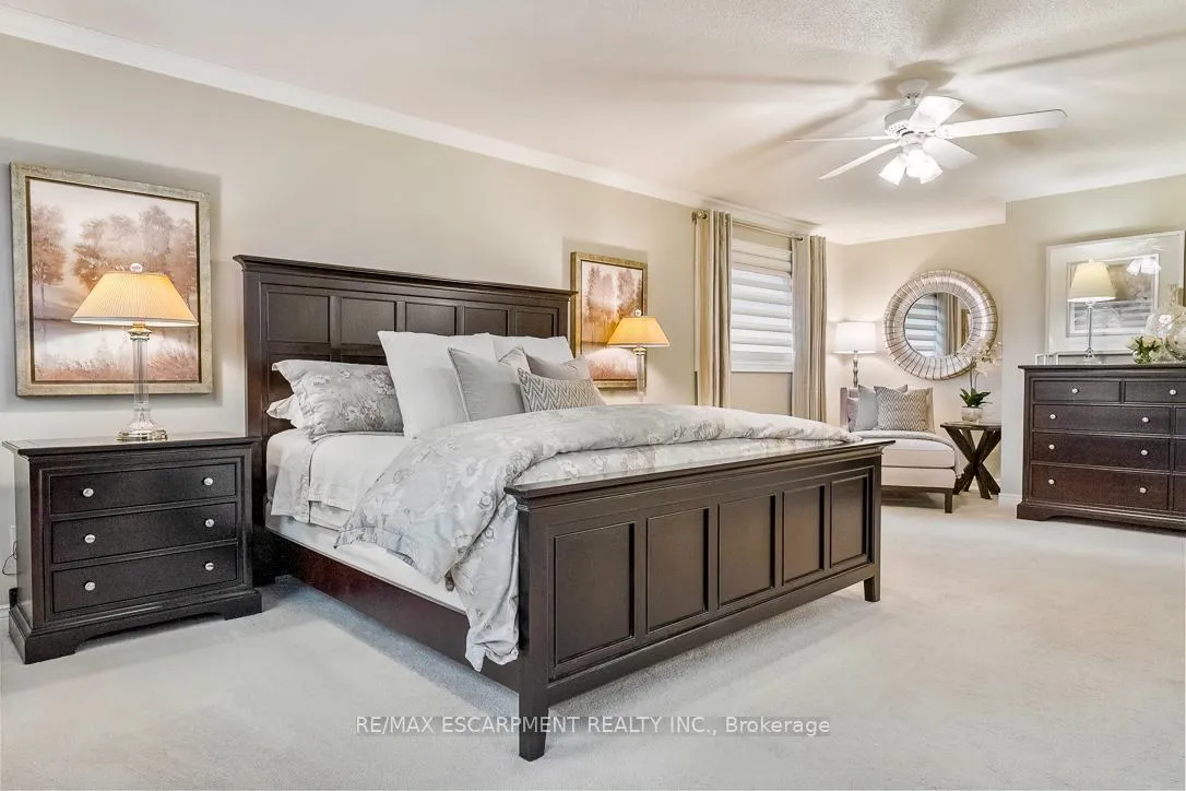 Photo 21 of 1085 Denfield Terrace, Oakville, Glen Abbey — HOMEH