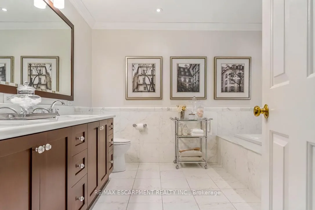 Photo 24 of 1085 Denfield Terrace, Oakville, Glen Abbey — HOMEH