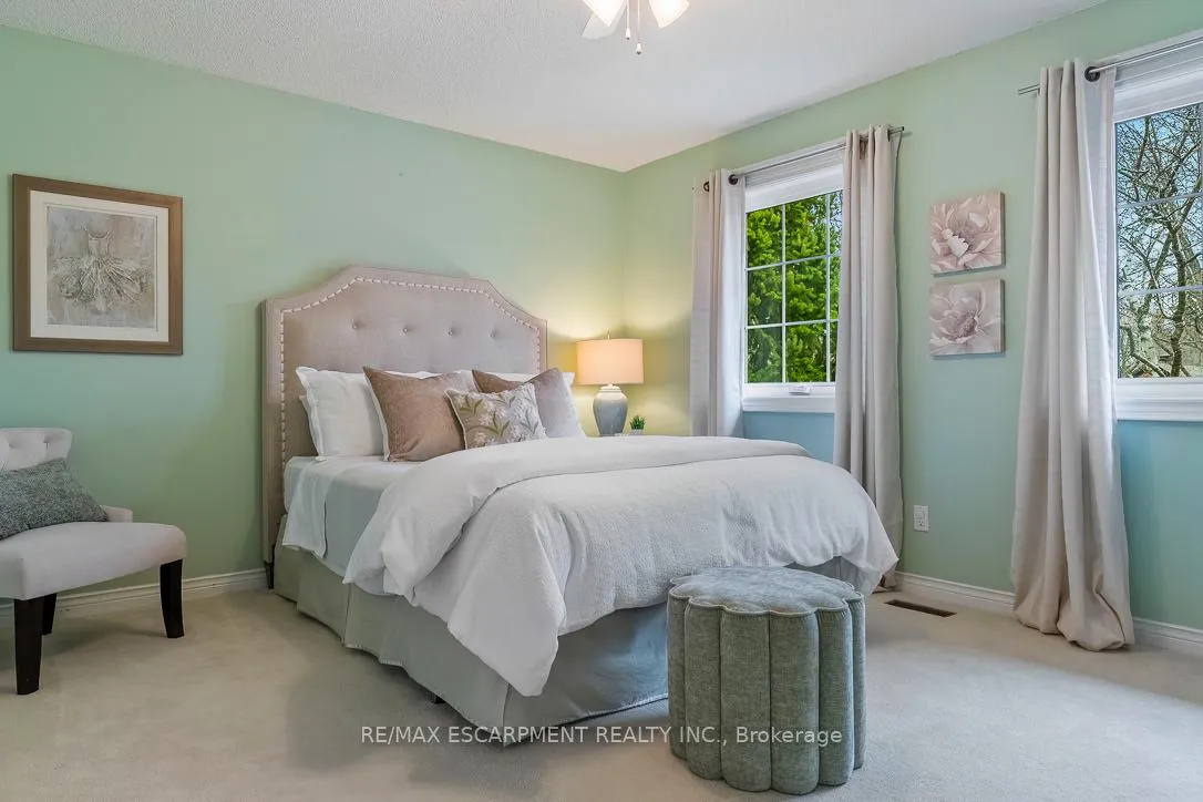 Photo 27 of 1085 Denfield Terrace, Oakville, Glen Abbey — HOMEH