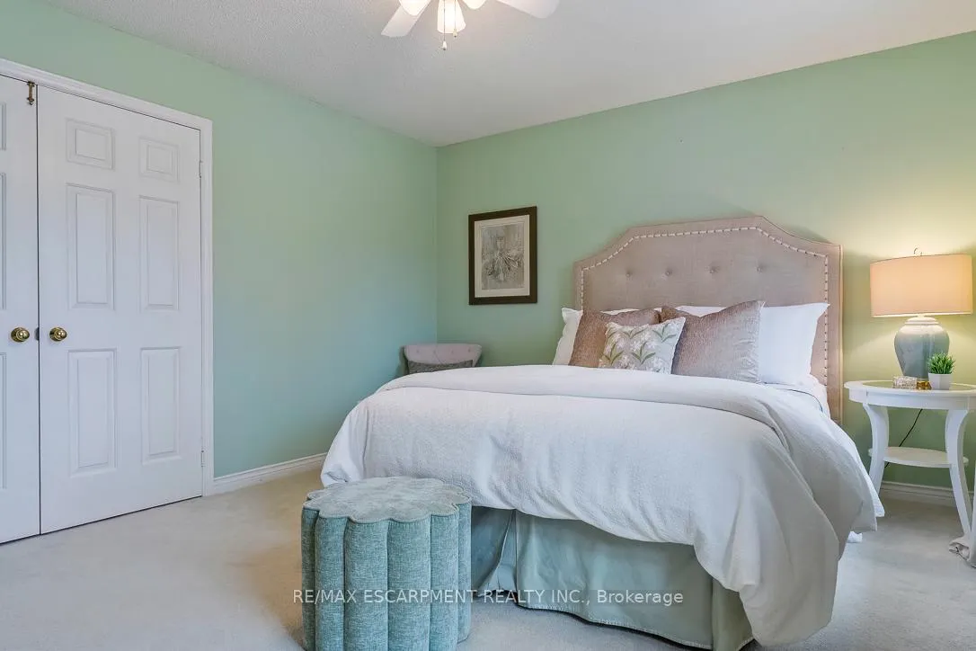 Photo 28 of 1085 Denfield Terrace, Oakville, Glen Abbey — HOMEH