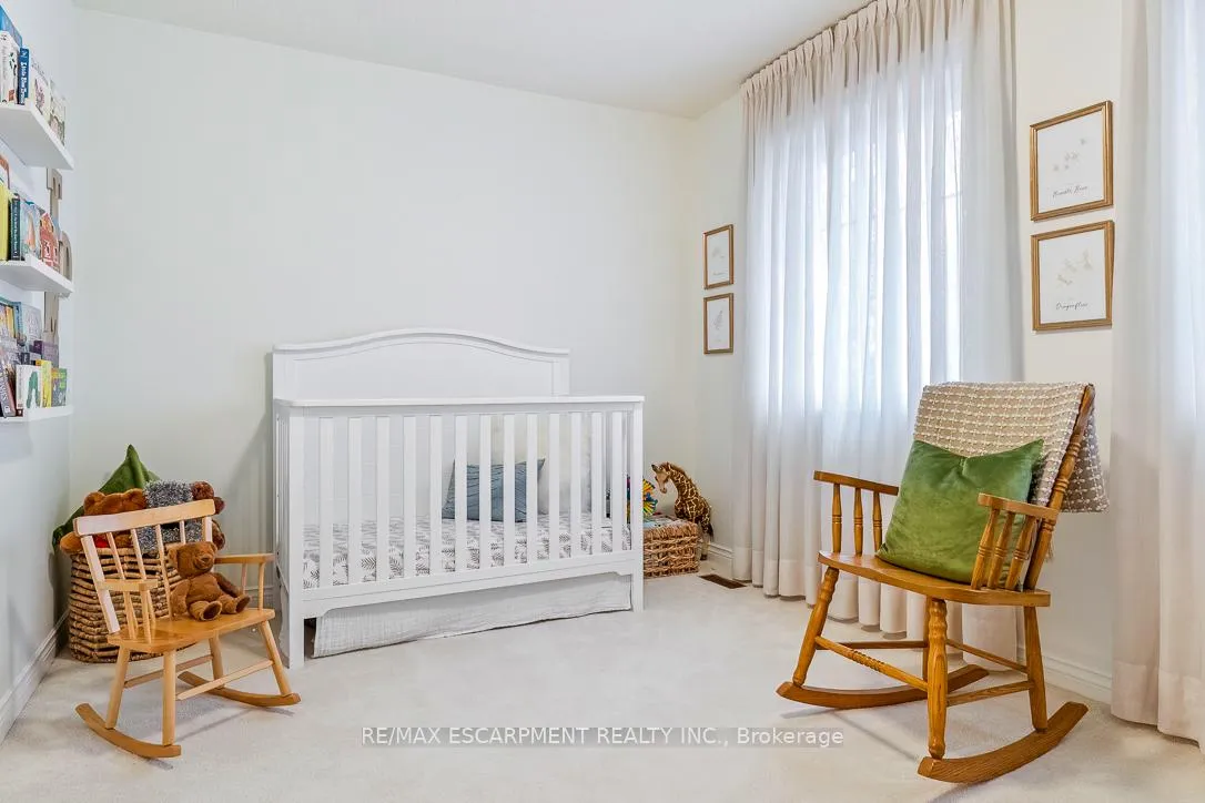Photo 31 of 1085 Denfield Terrace, Oakville, Glen Abbey — HOMEH