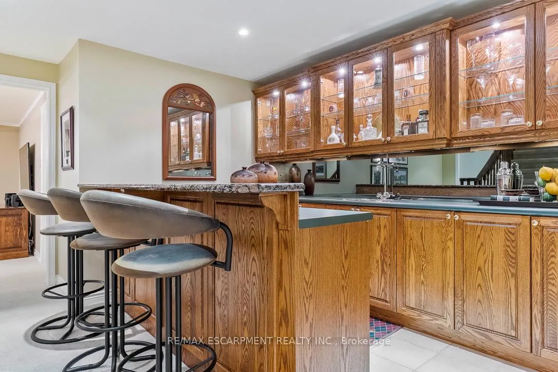 Photo 37 of 1085 Denfield Terrace, Oakville, Glen Abbey — HOMEH