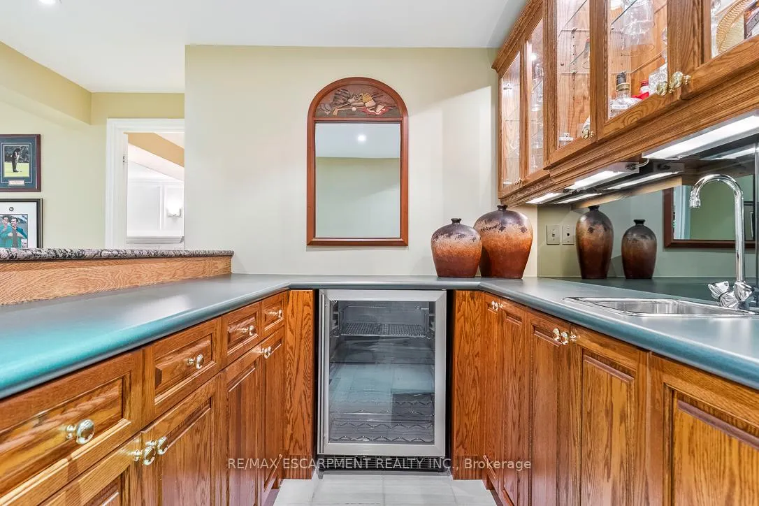 Photo 38 of 1085 Denfield Terrace, Oakville, Glen Abbey — HOMEH