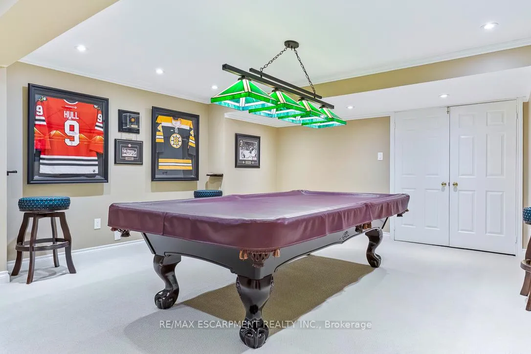 Photo 39 of 1085 Denfield Terrace, Oakville, Glen Abbey — HOMEH