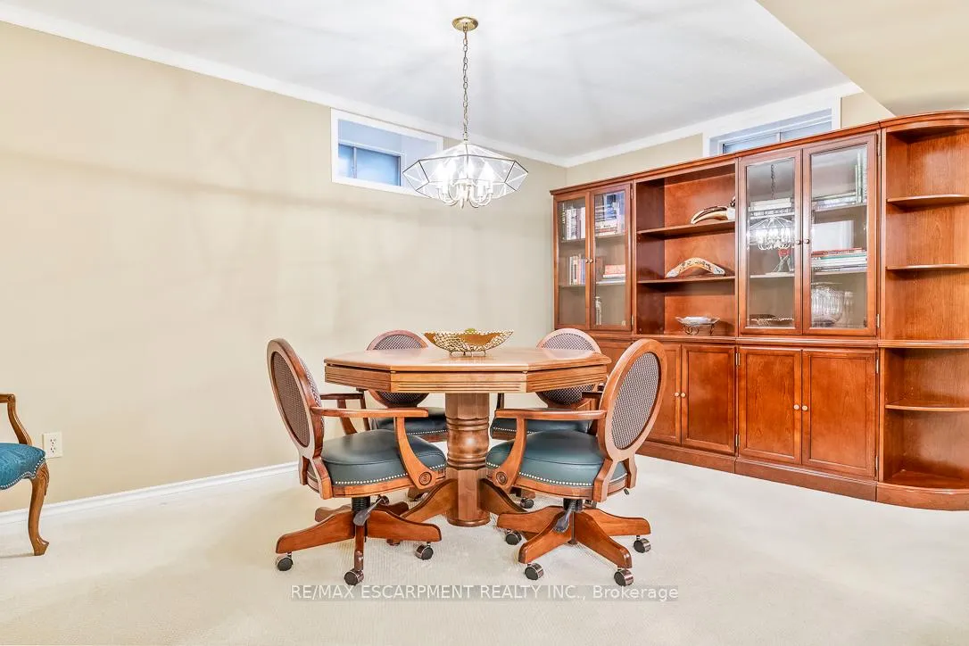 Photo 42 of 1085 Denfield Terrace, Oakville, Glen Abbey — HOMEH