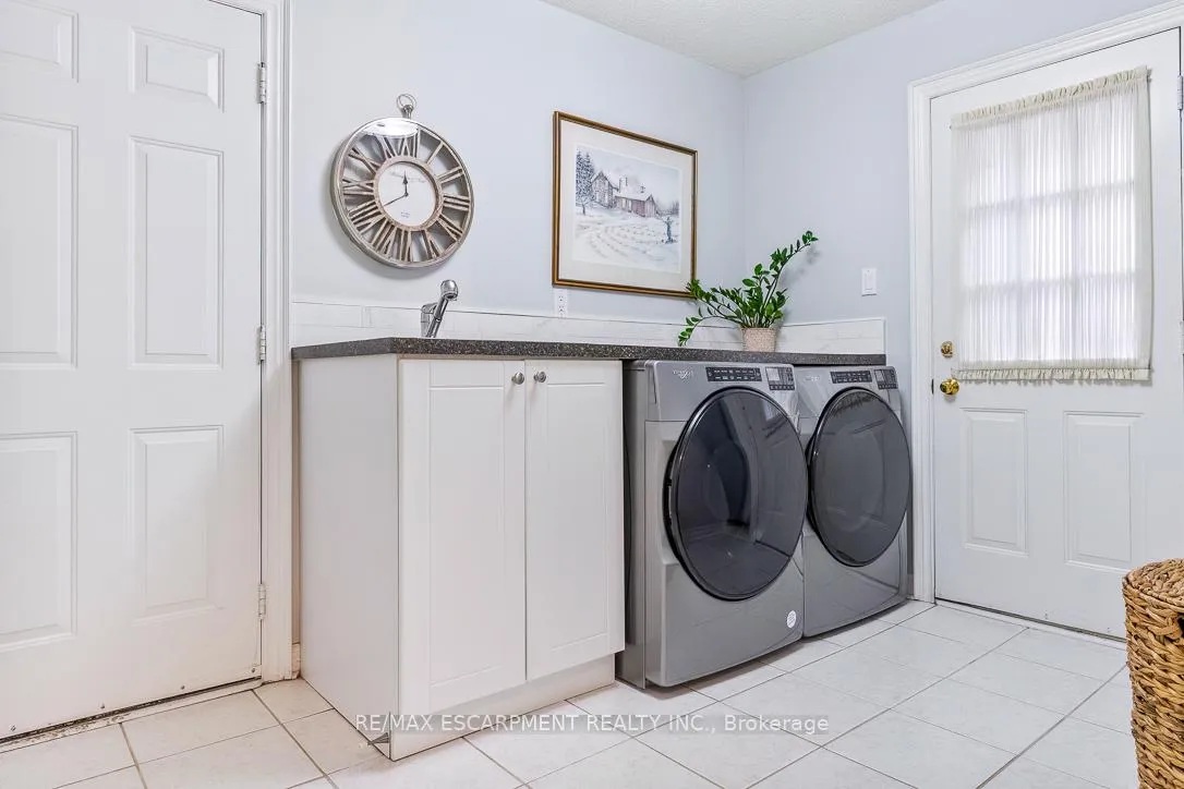 Photo 43 of 1085 Denfield Terrace, Oakville, Glen Abbey — HOMEH