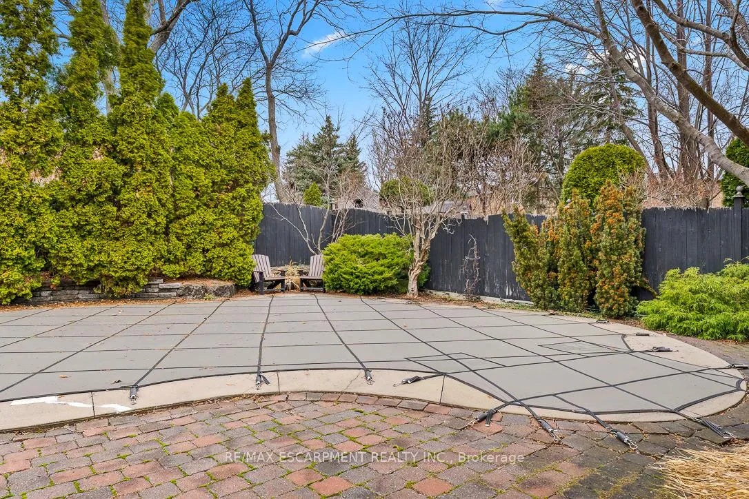 Photo 44 of 1085 Denfield Terrace, Oakville, Glen Abbey — HOMEH