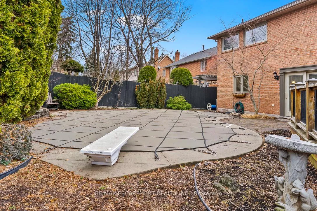 Photo 45 of 1085 Denfield Terrace, Oakville, Glen Abbey — HOMEH