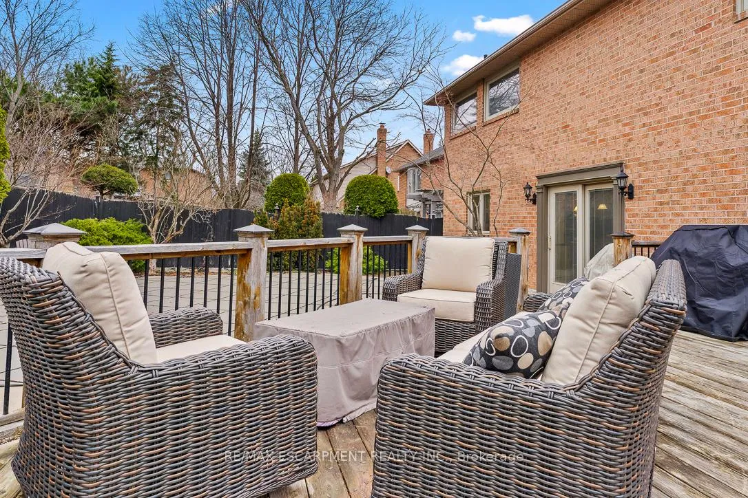 Photo 47 of 1085 Denfield Terrace, Oakville, Glen Abbey — HOMEH