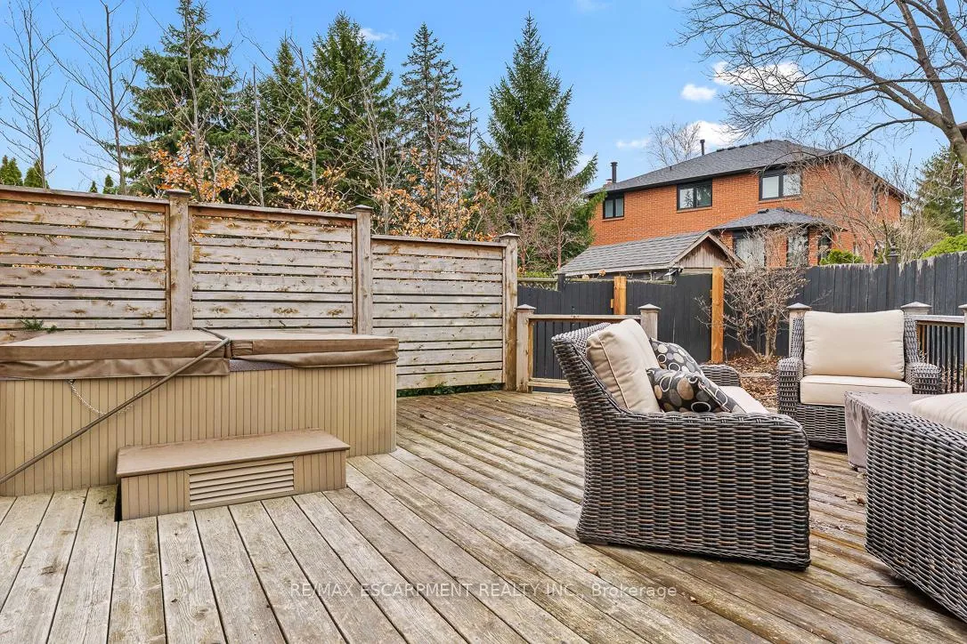 Photo 48 of 1085 Denfield Terrace, Oakville, Glen Abbey — HOMEH