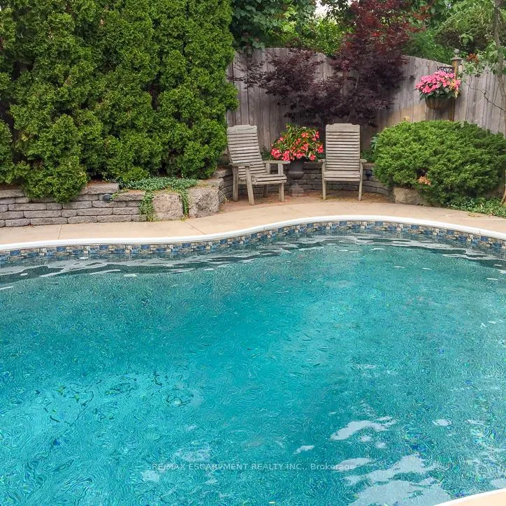 Photo 49 of 1085 Denfield Terrace, Oakville, Glen Abbey — HOMEH