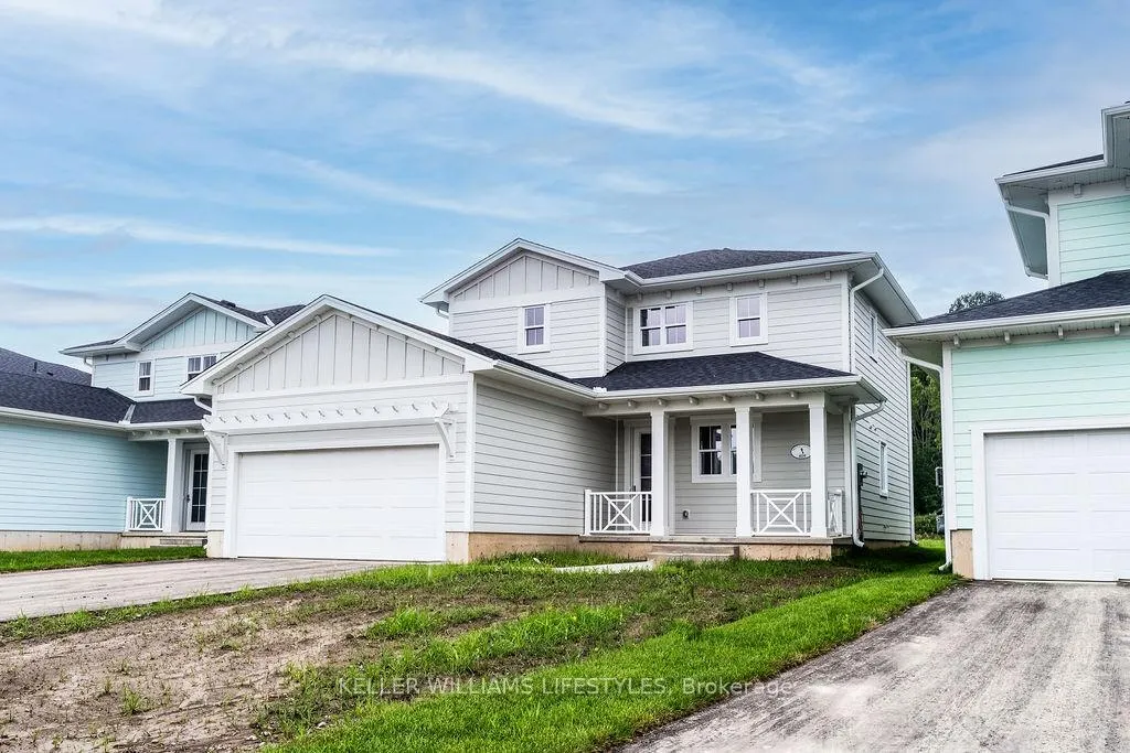 Photo 1 of 409 Breakwater Boulevard, Central Elgin, Rural Central Elgin — HOMEH