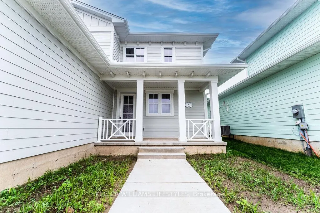 Photo 32 of 409 Breakwater Boulevard, Central Elgin, Rural Central Elgin — HOMEH
