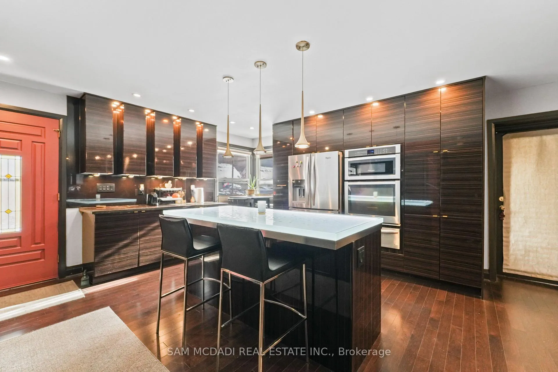 Photo 5 of 12 Roselle Place, Hamilton, Stoney Creek — HOMEH