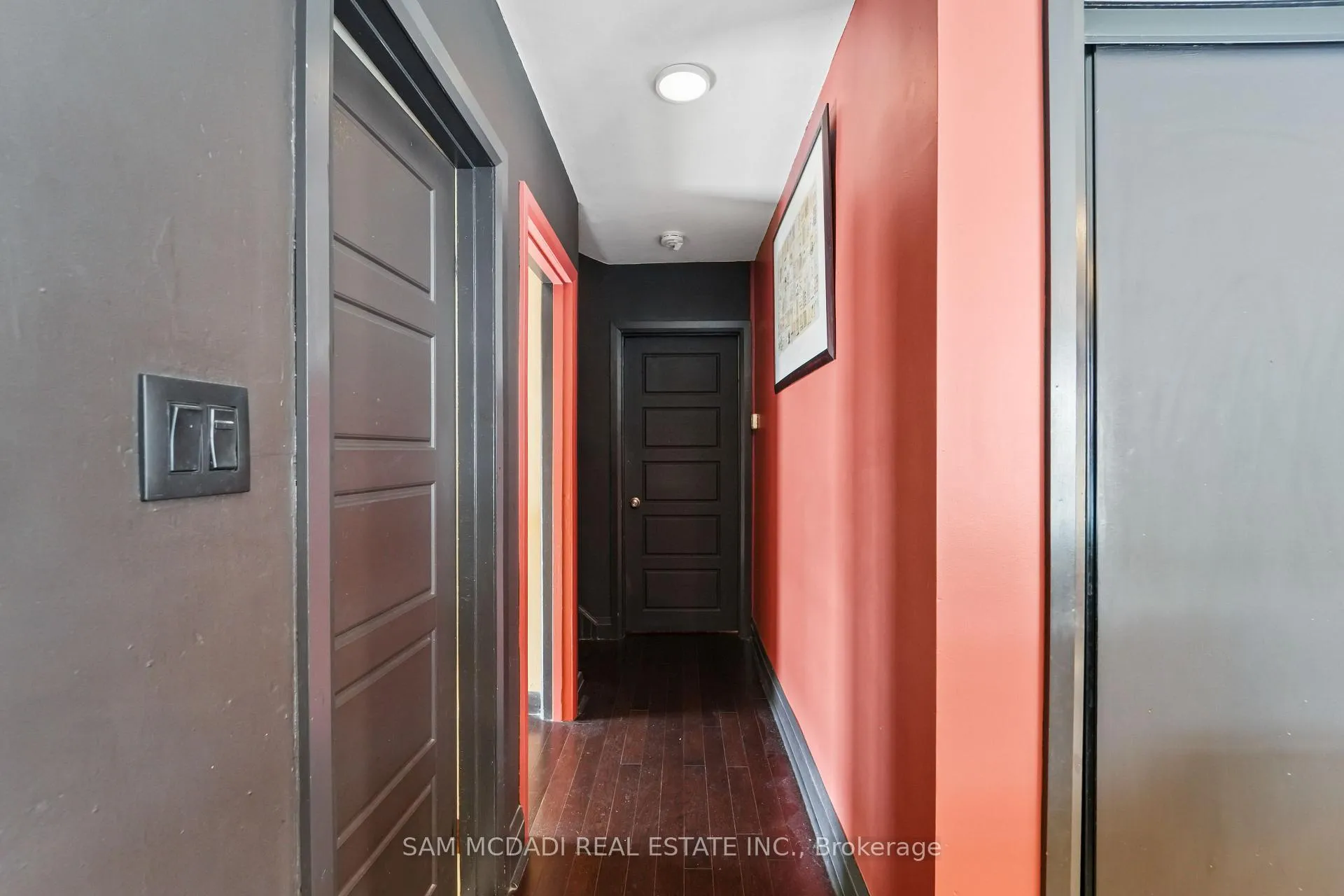 Photo 13 of 12 Roselle Place, Hamilton, Stoney Creek — HOMEH