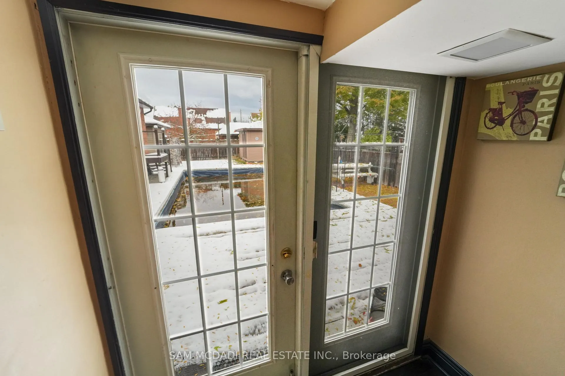 Photo 24 of 12 Roselle Place, Hamilton, Stoney Creek — HOMEH