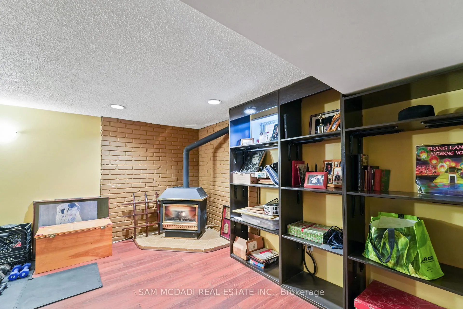 Photo 25 of 12 Roselle Place, Hamilton, Stoney Creek — HOMEH