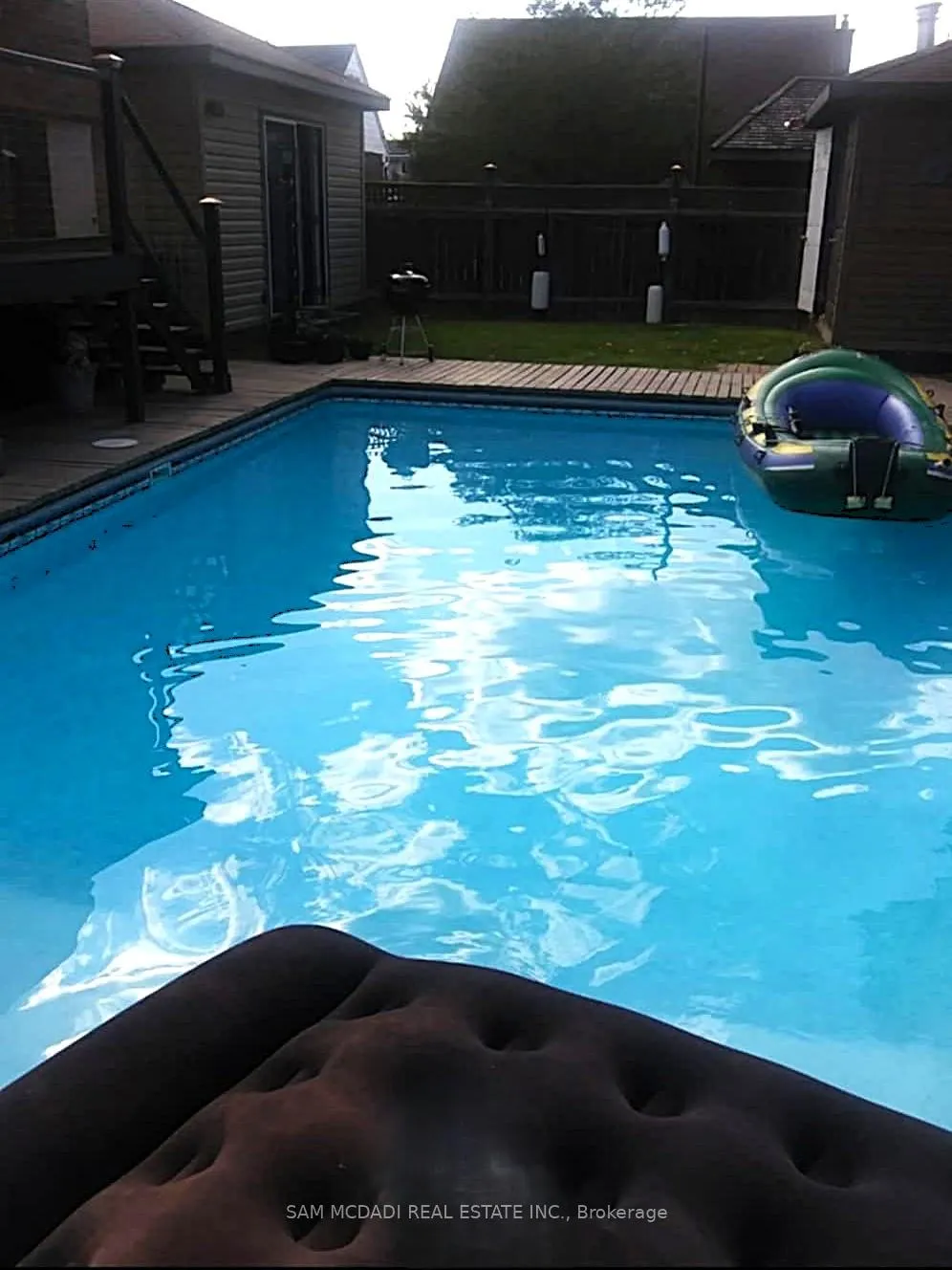 Photo 40 of 12 Roselle Place, Hamilton, Stoney Creek — HOMEH