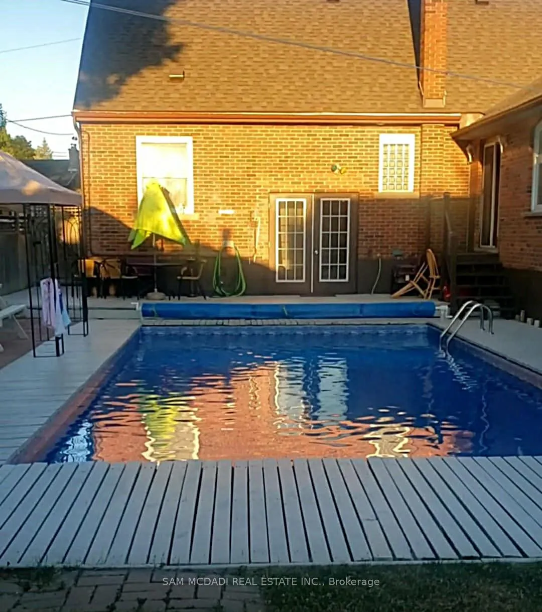 Photo 41 of 12 Roselle Place, Hamilton, Stoney Creek — HOMEH
