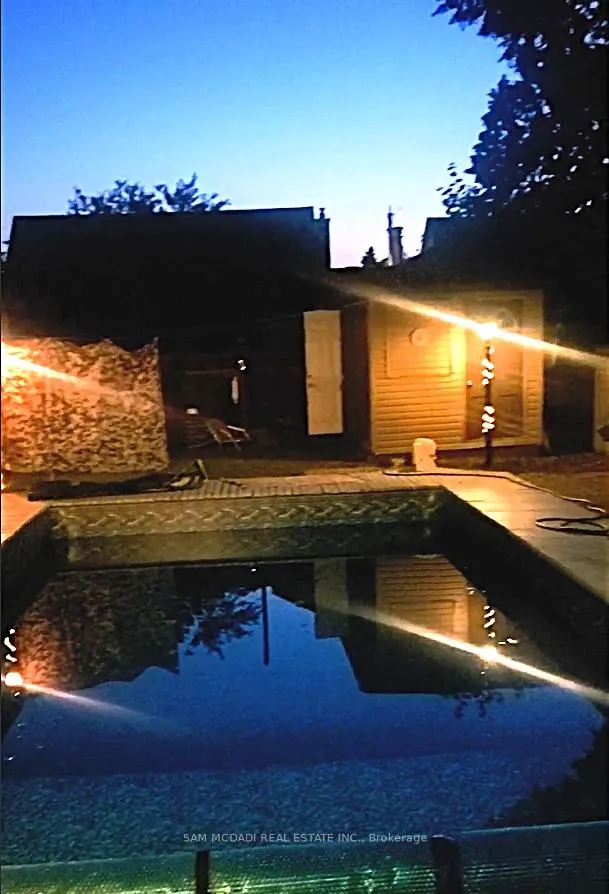Photo 44 of 12 Roselle Place, Hamilton, Stoney Creek — HOMEH