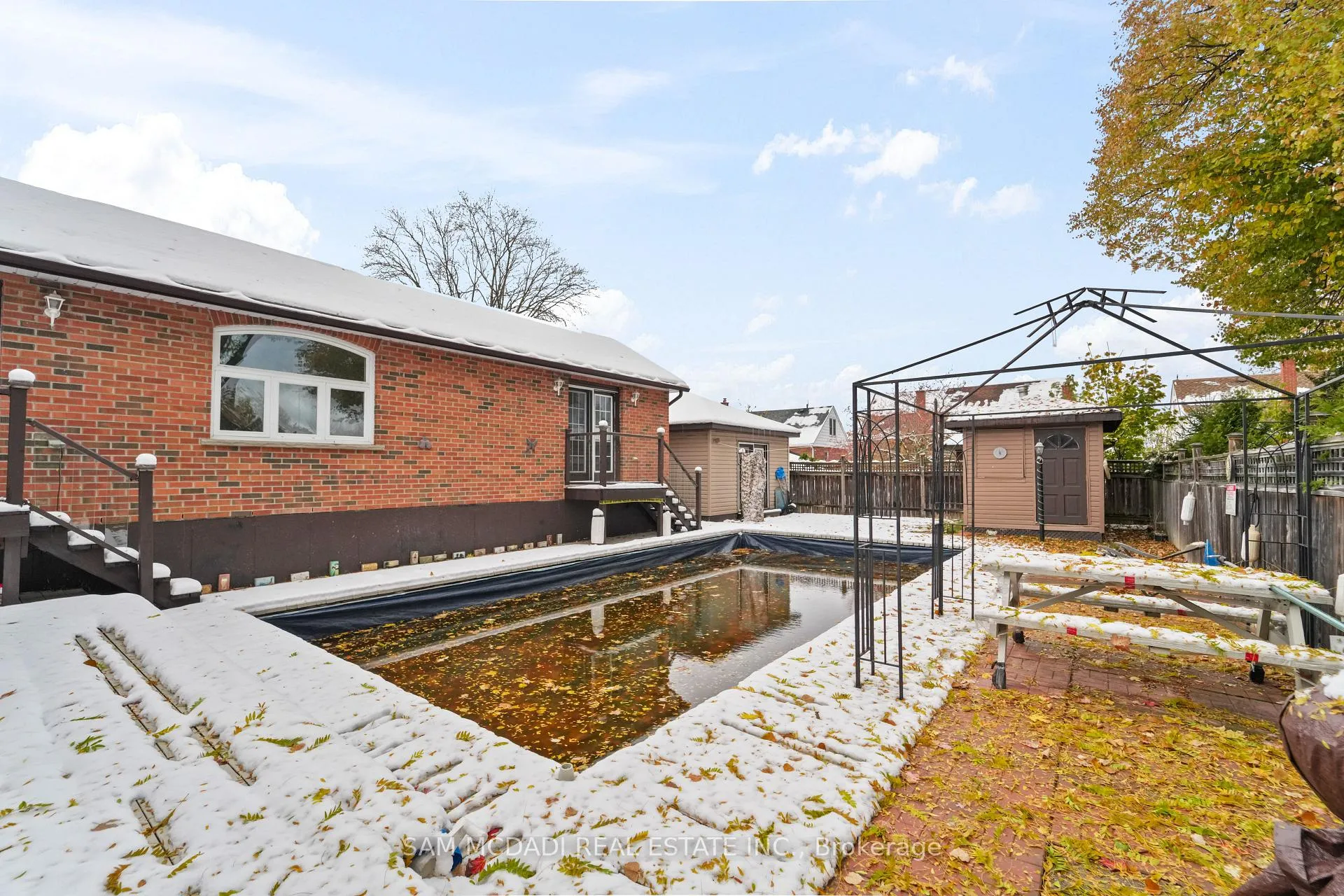 Photo 46 of 12 Roselle Place, Hamilton, Stoney Creek — HOMEH