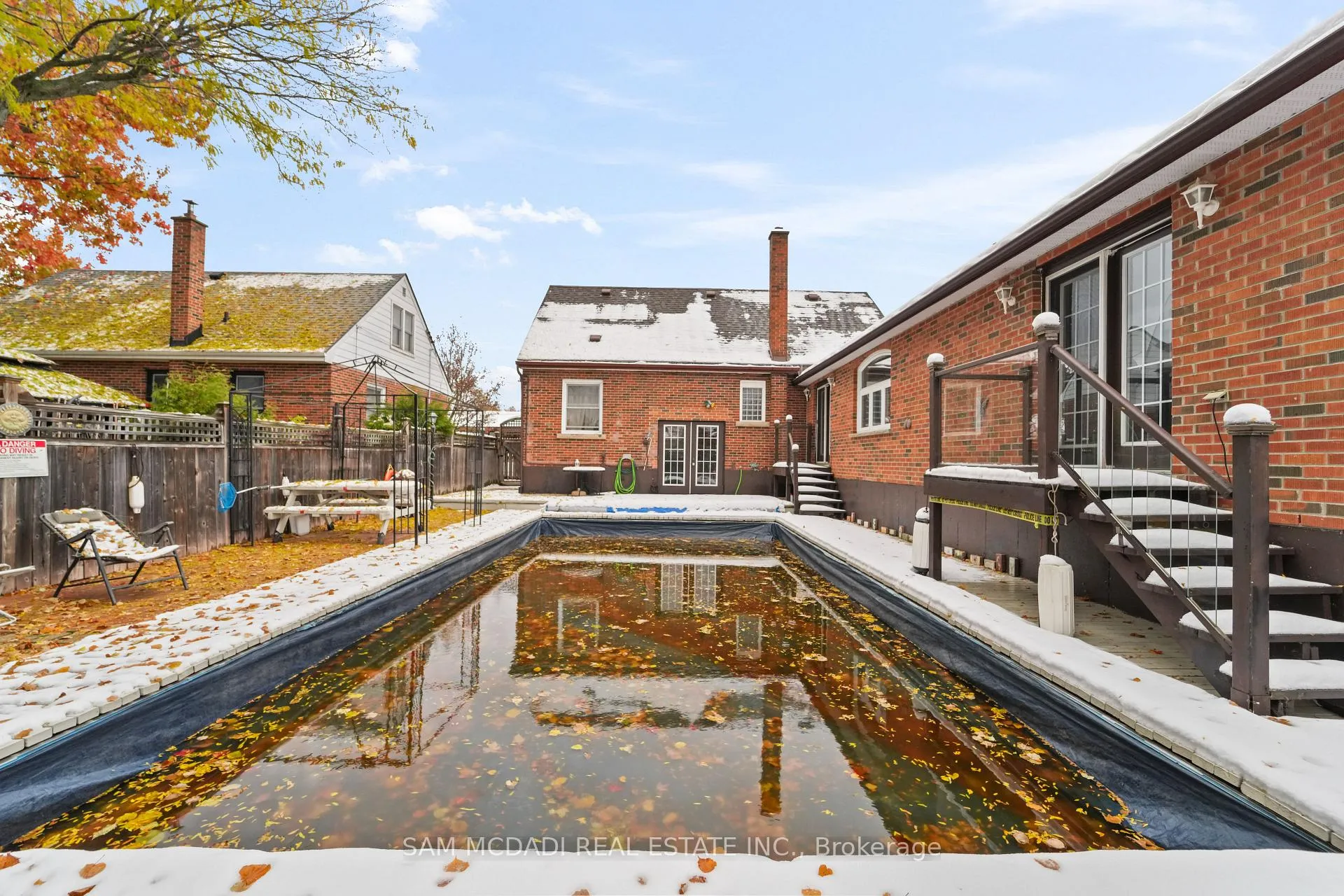 Photo 48 of 12 Roselle Place, Hamilton, Stoney Creek — HOMEH