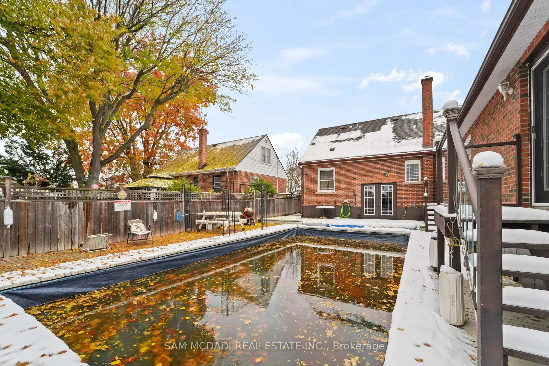 Photo 49 of 12 Roselle Place, Hamilton, Stoney Creek — HOMEH