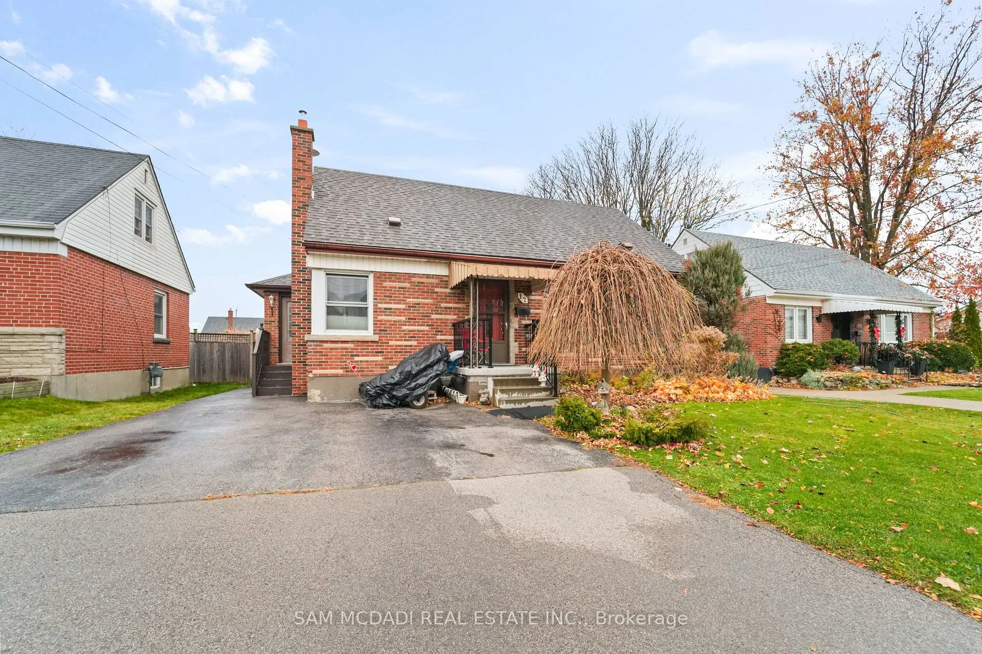 Photo 50 of 12 Roselle Place, Hamilton, Stoney Creek — HOMEH
