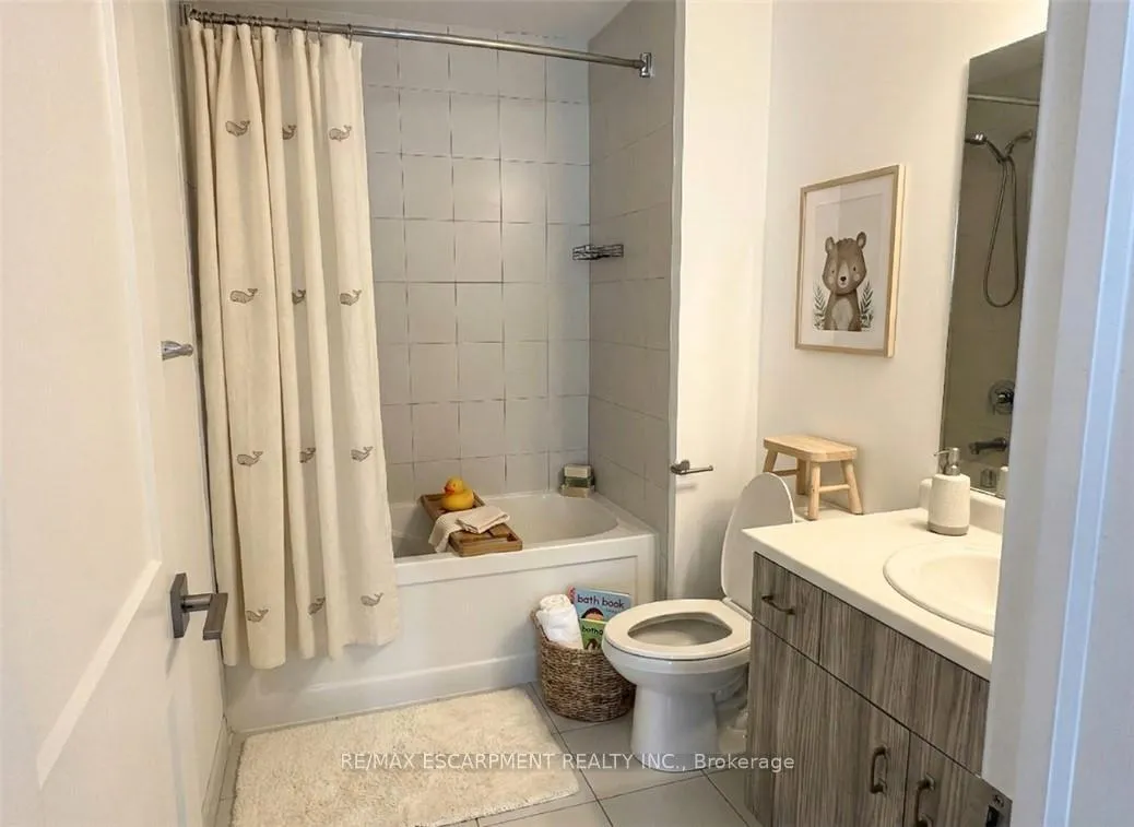 Photo 8 of Unit 129, 30 Times Square Boulevard, Hamilton, Stoney Creek Mountain — HOMEH
