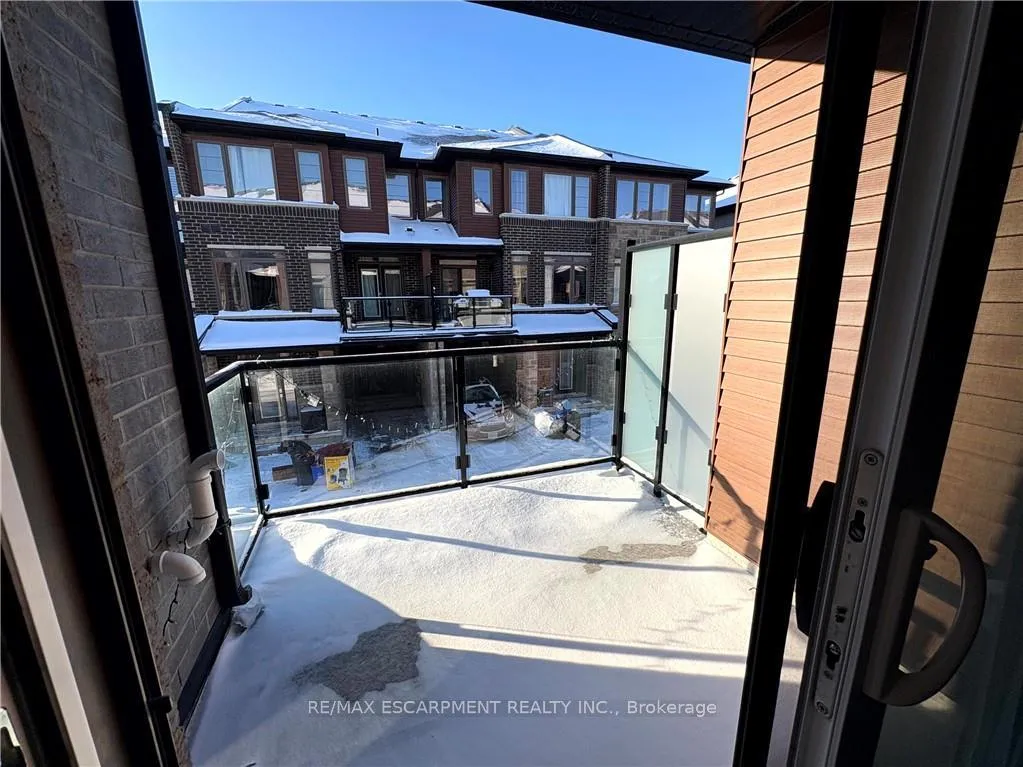 Photo 26 of Unit 129, 30 Times Square Boulevard, Hamilton, Stoney Creek Mountain — HOMEH