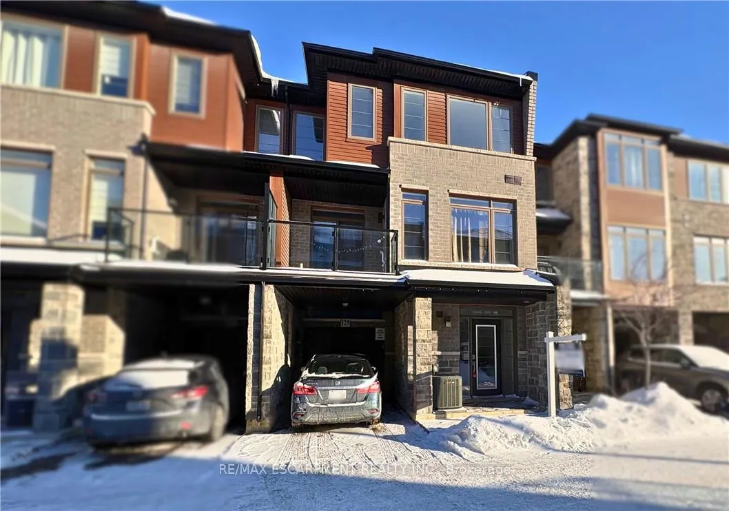 Photo 30 of Unit 129, 30 Times Square Boulevard, Hamilton, Stoney Creek Mountain — HOMEH