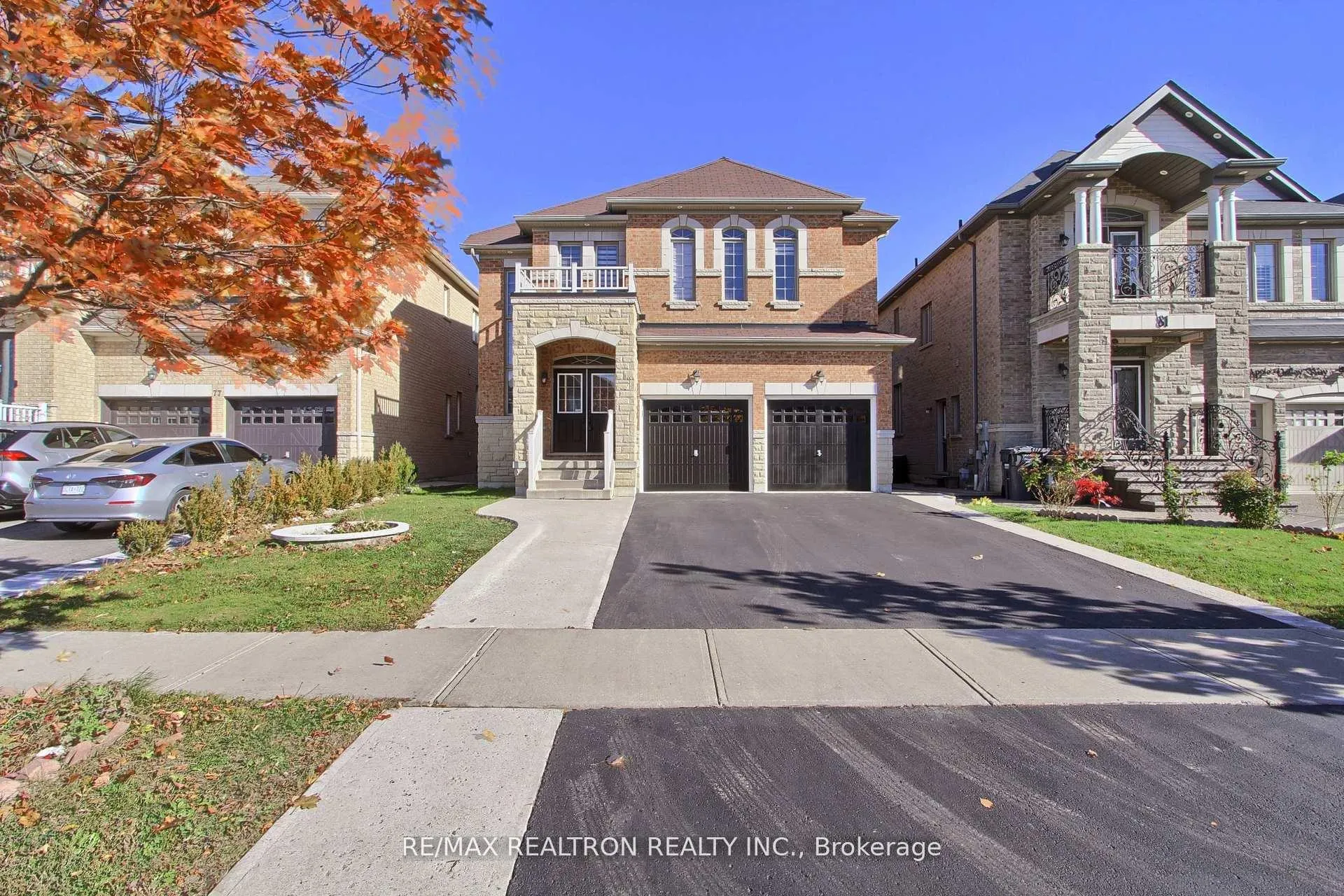 Photo 1 of 79 Apple Valley Way, Brampton, Bram East — HOMEH