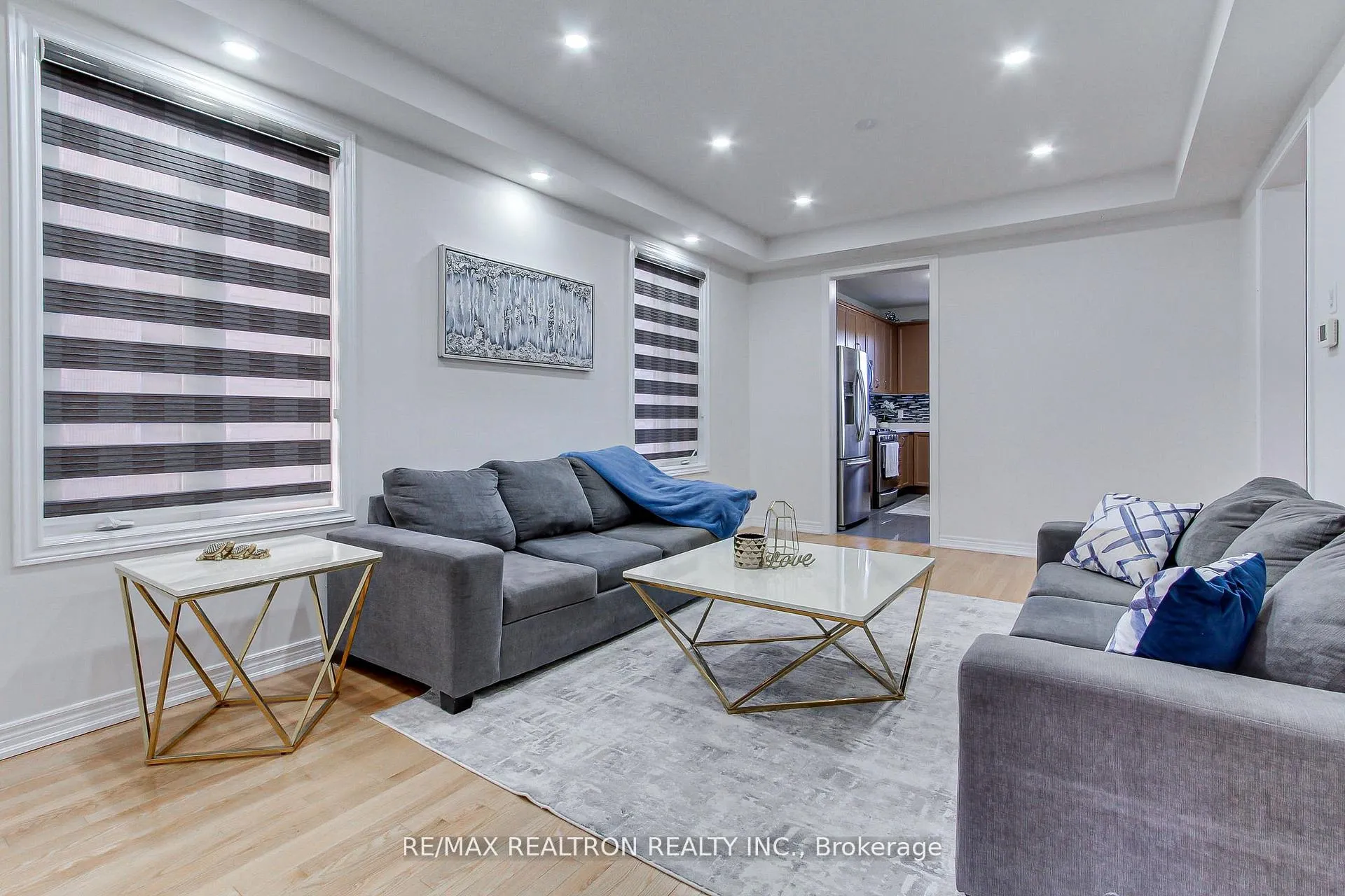 Photo 7 of 79 Apple Valley Way, Brampton, Bram East — HOMEH