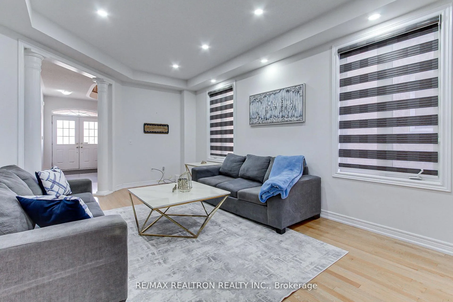 Photo 8 of 79 Apple Valley Way, Brampton, Bram East — HOMEH