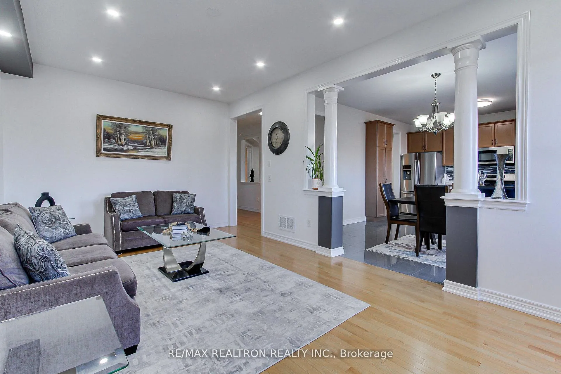 Photo 15 of 79 Apple Valley Way, Brampton, Bram East — HOMEH