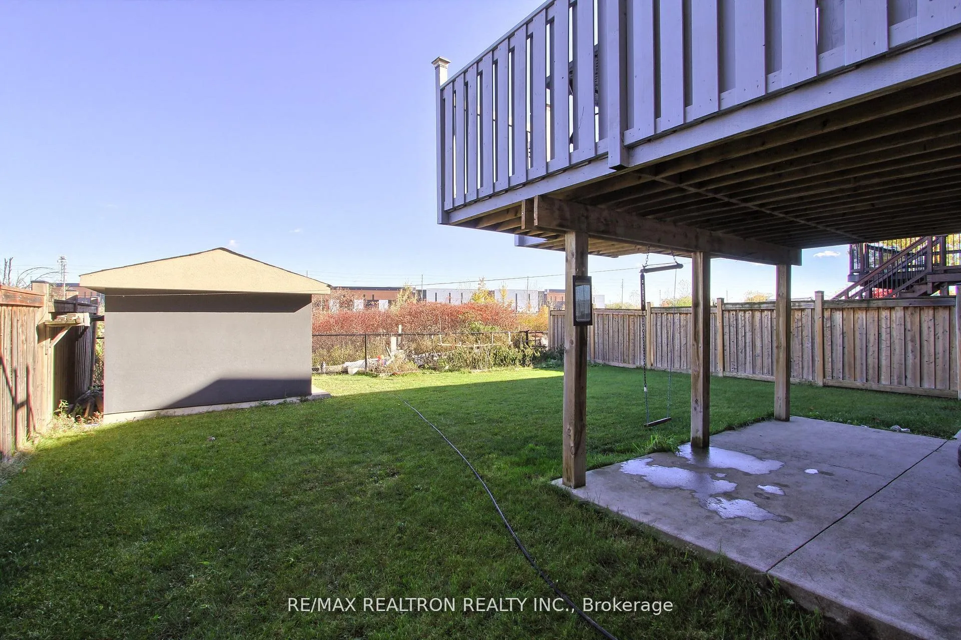 Photo 31 of 79 Apple Valley Way, Brampton, Bram East — HOMEH