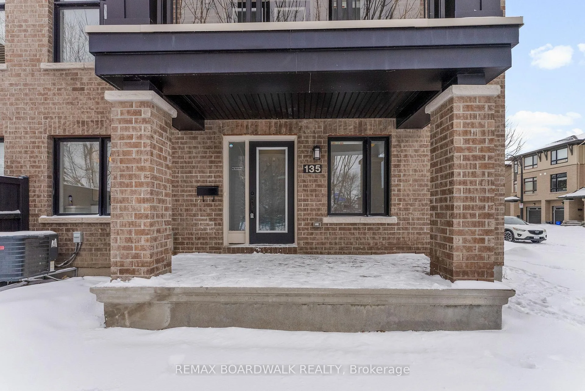 Photo 29 of 135 Wild Senna Way, Ottawa, Barrhaven - Longfields — HOMEH