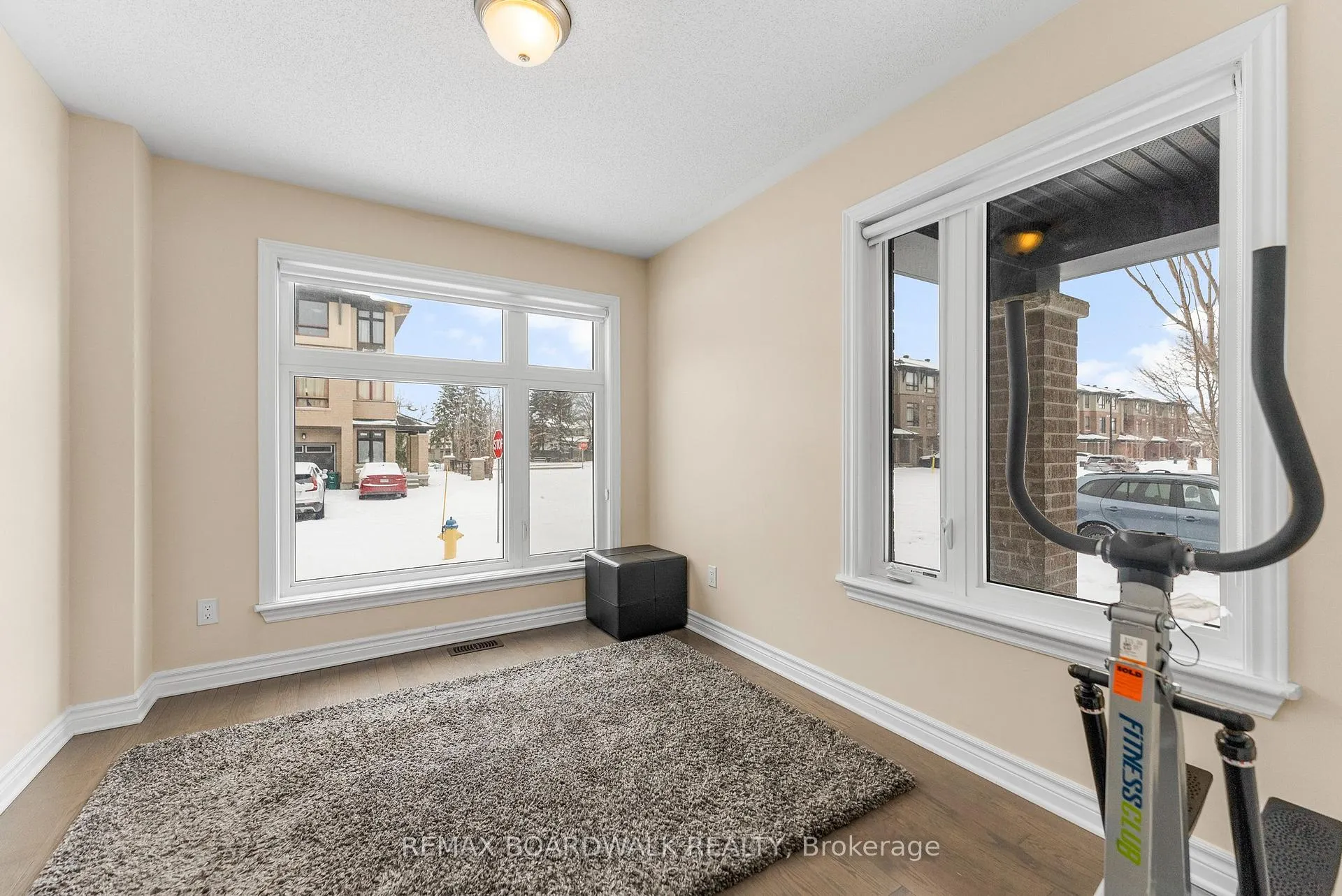 Photo 3 of 135 Wild Senna Way, Ottawa, Barrhaven - Longfields — HOMEH