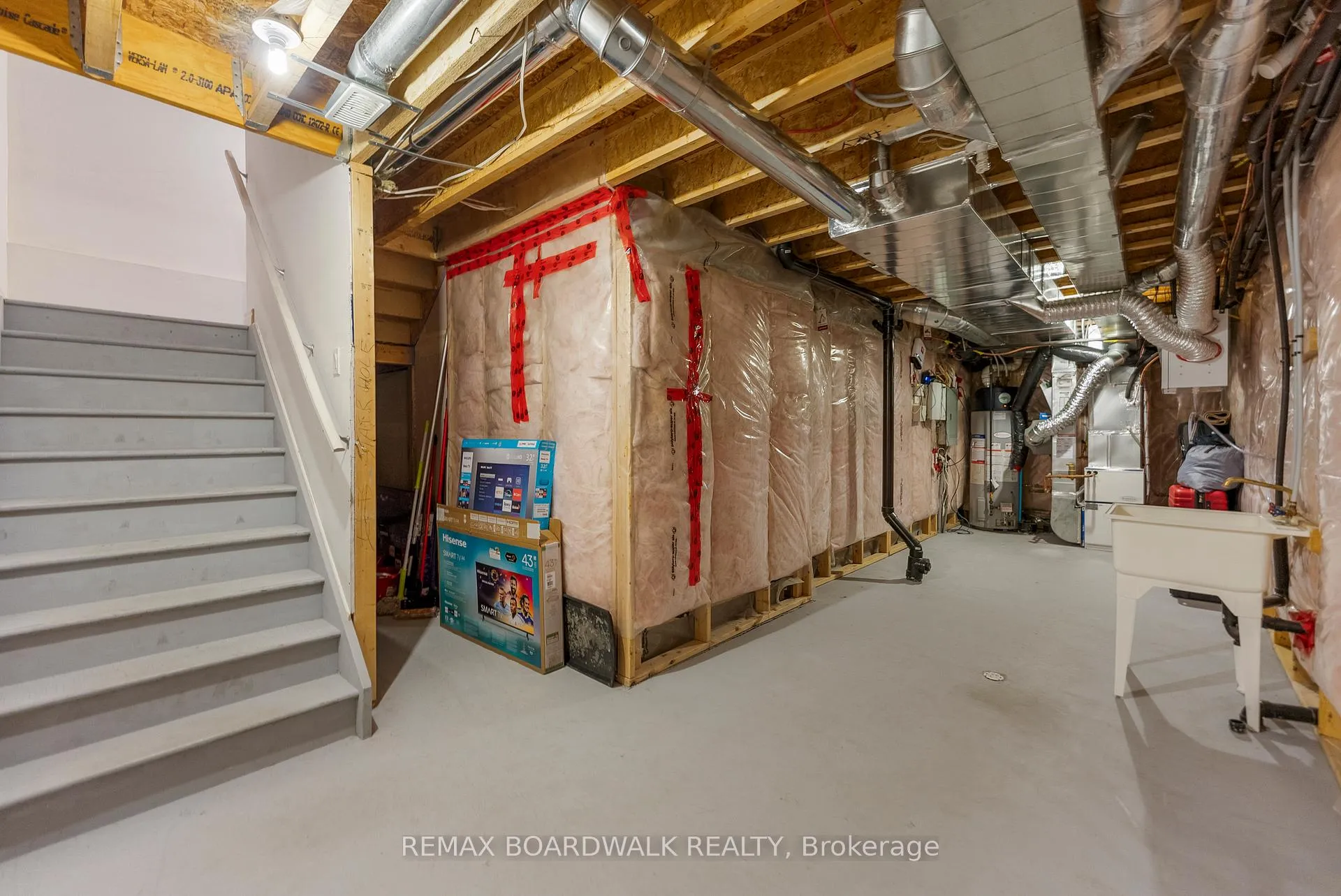 Photo 4 of 135 Wild Senna Way, Ottawa, Barrhaven - Longfields — HOMEH