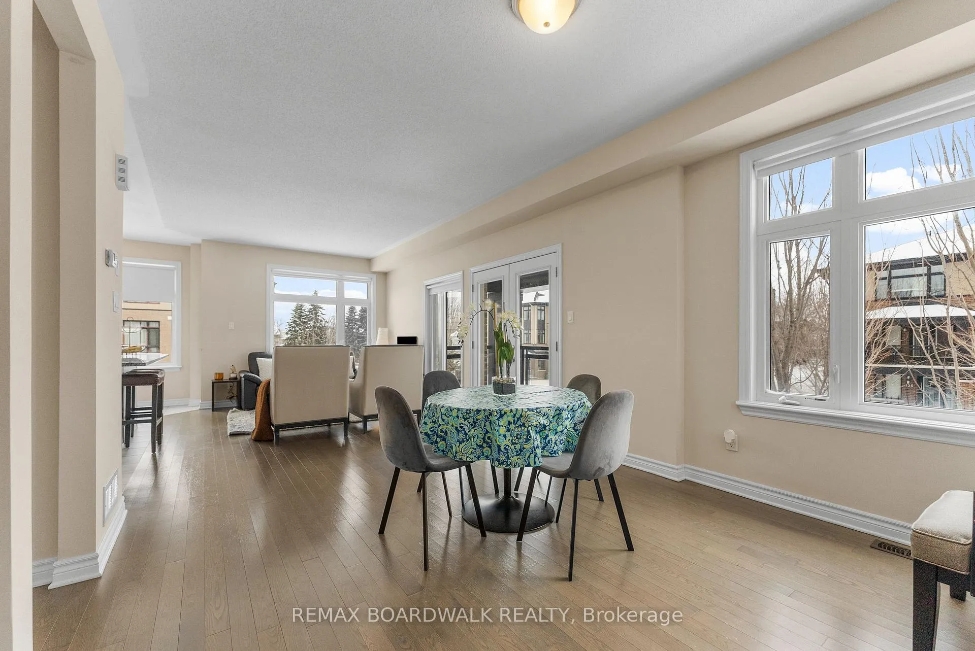 Photo 7 of 135 Wild Senna Way, Ottawa, Barrhaven - Longfields — HOMEH