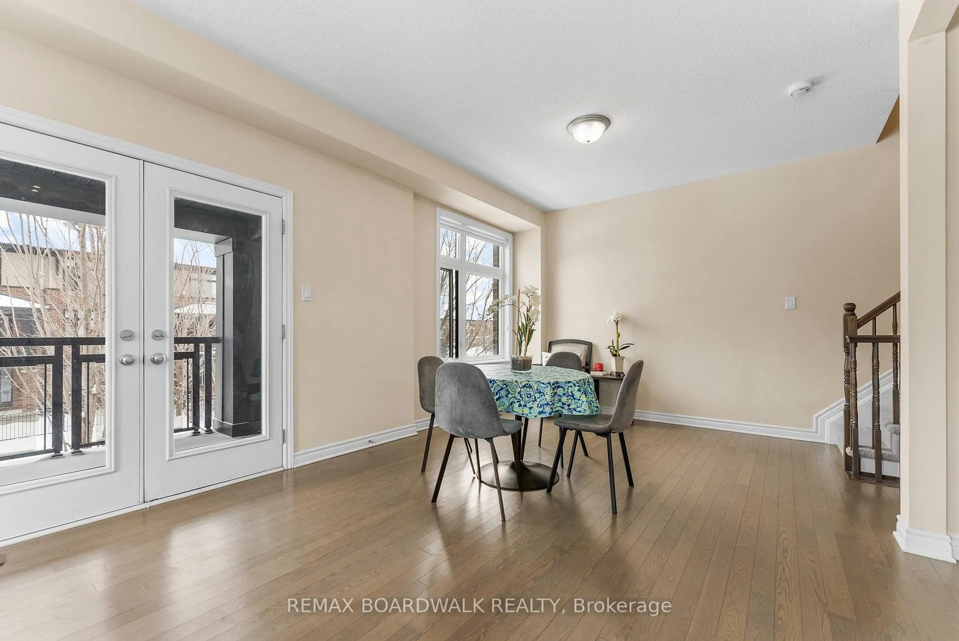 Photo 8 of 135 Wild Senna Way, Ottawa, Barrhaven - Longfields — HOMEH