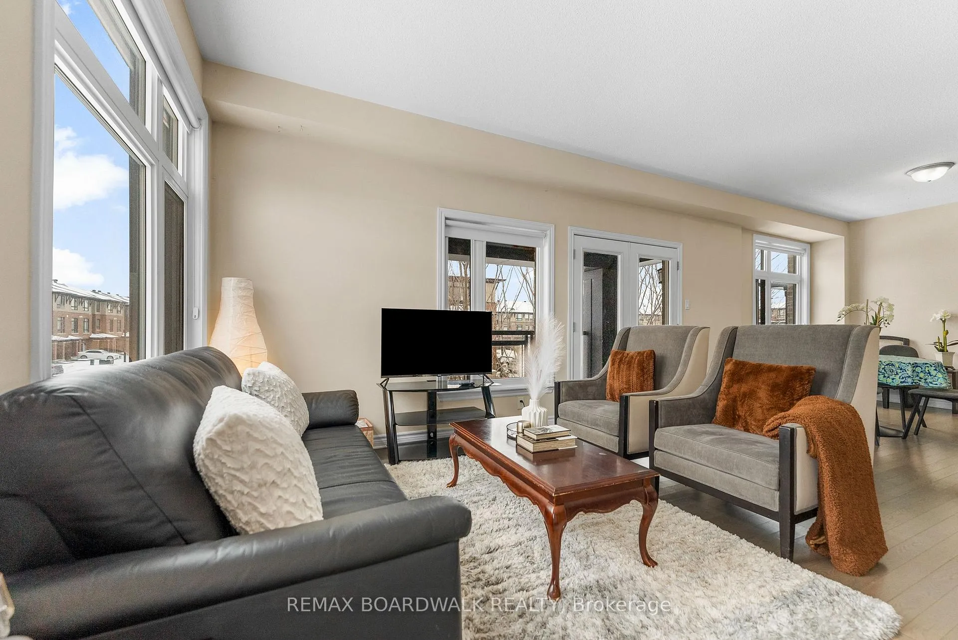Photo 10 of 135 Wild Senna Way, Ottawa, Barrhaven - Longfields — HOMEH