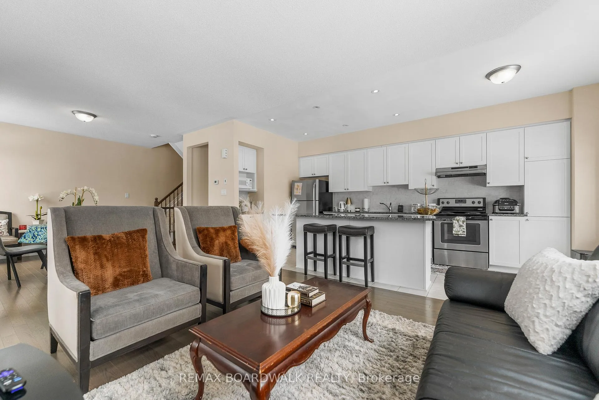 Photo 11 of 135 Wild Senna Way, Ottawa, Barrhaven - Longfields — HOMEH