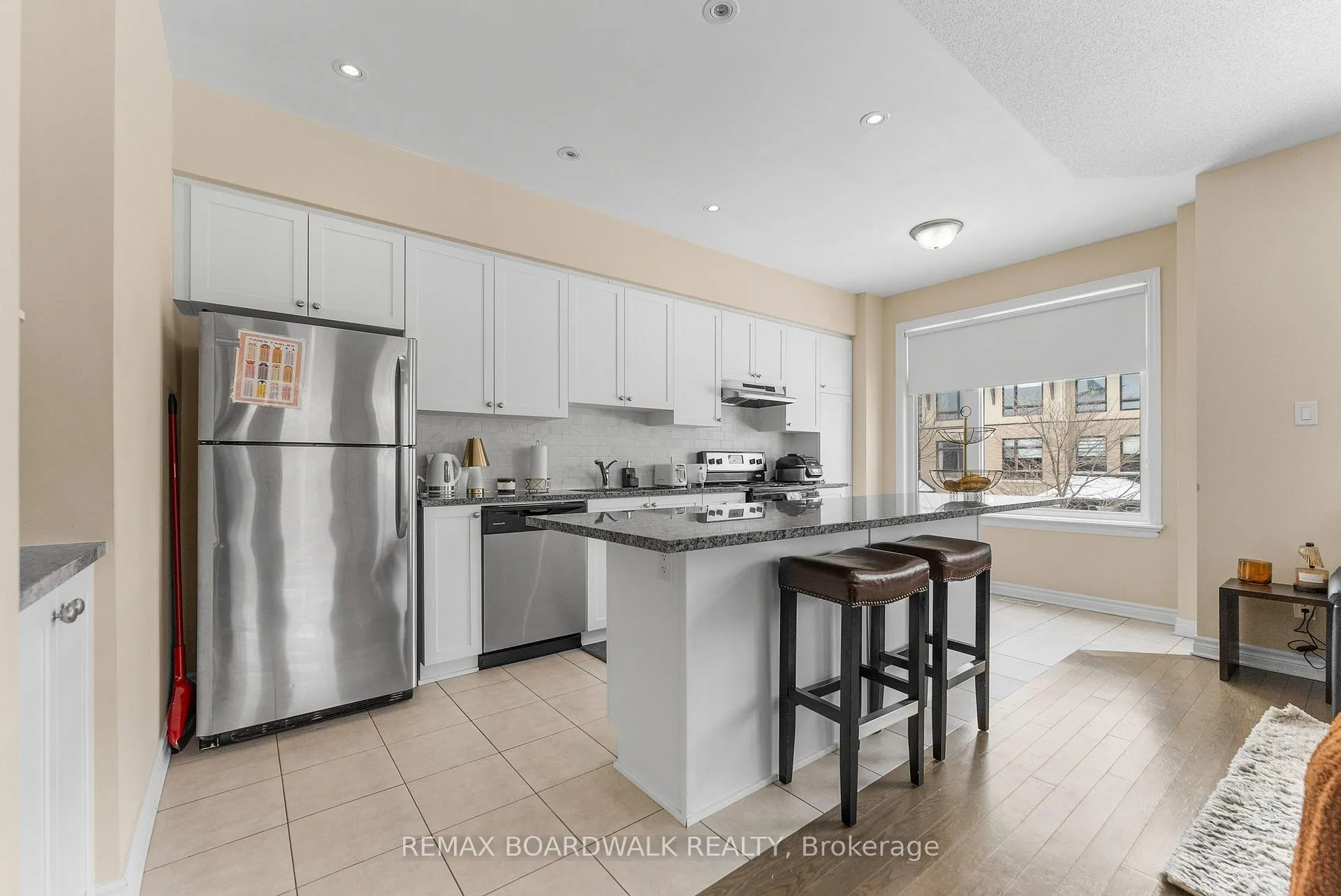 Photo 14 of 135 Wild Senna Way, Ottawa, Barrhaven - Longfields — HOMEH