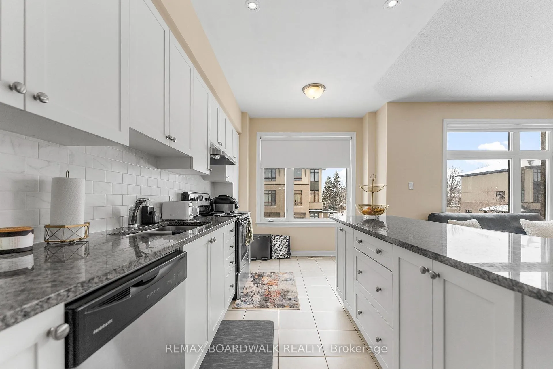Photo 15 of 135 Wild Senna Way, Ottawa, Barrhaven - Longfields — HOMEH