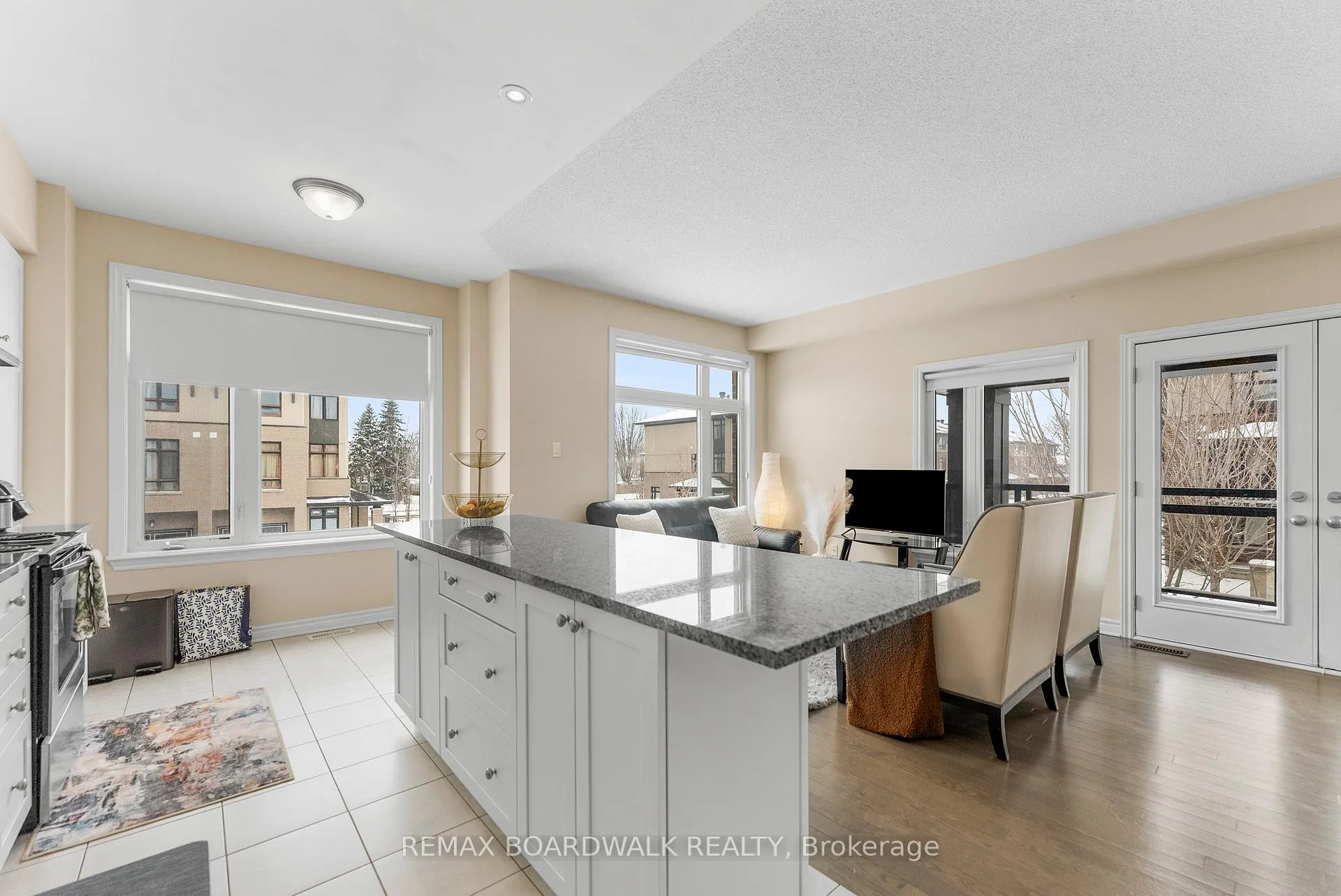 Photo 16 of 135 Wild Senna Way, Ottawa, Barrhaven - Longfields — HOMEH