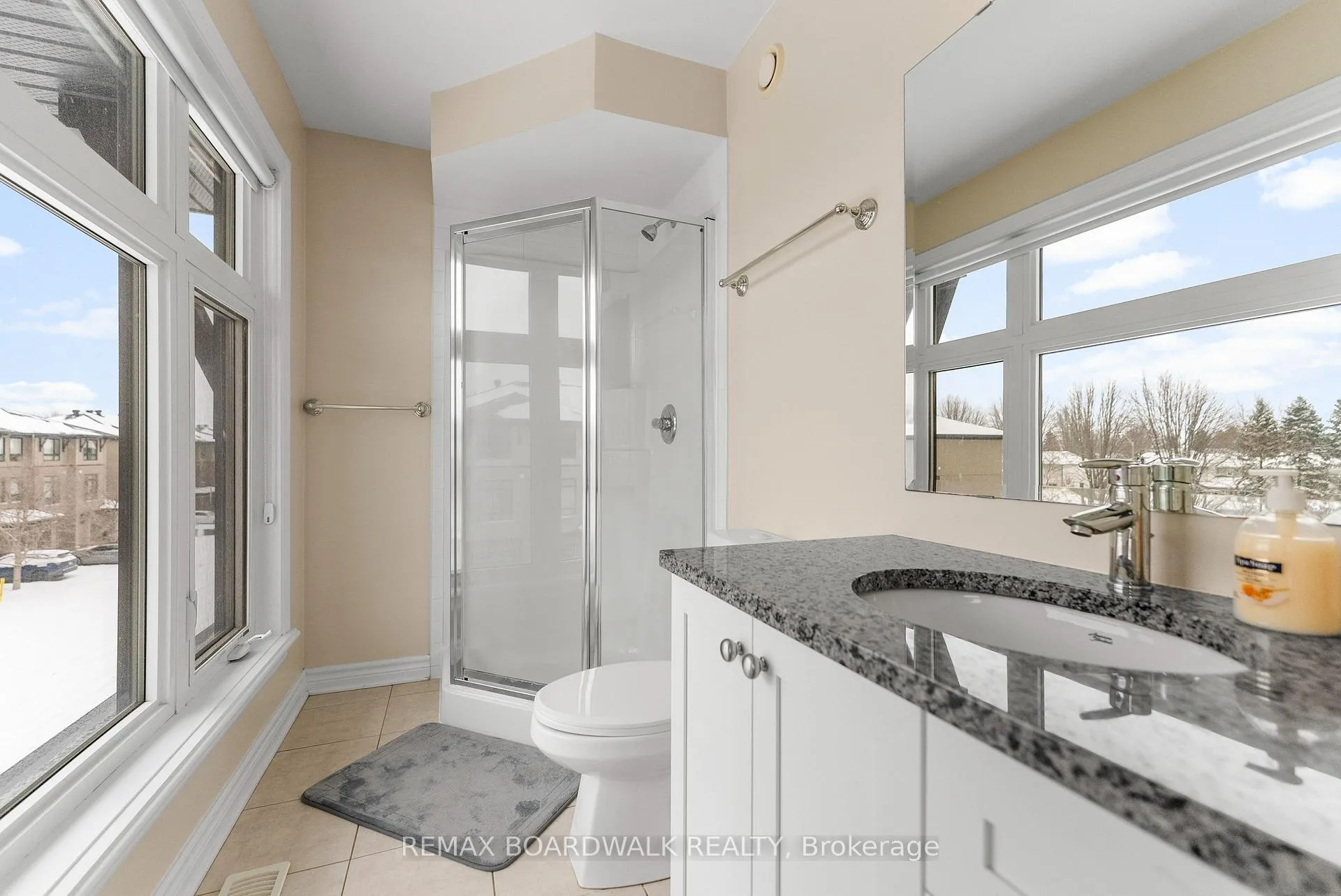 Photo 21 of 135 Wild Senna Way, Ottawa, Barrhaven - Longfields — HOMEH