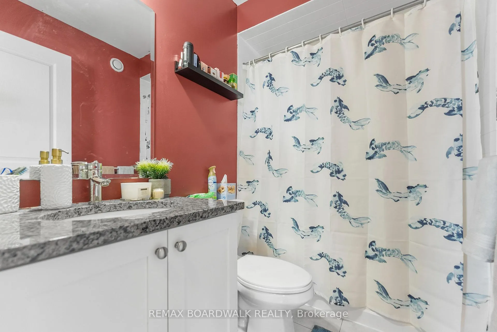 Photo 25 of 135 Wild Senna Way, Ottawa, Barrhaven - Longfields — HOMEH